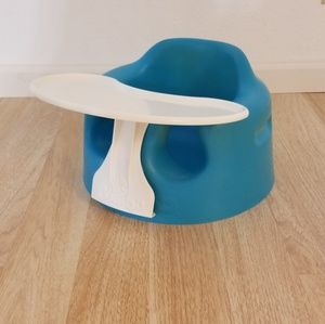 Bumbo Seat with Tray Final SALE